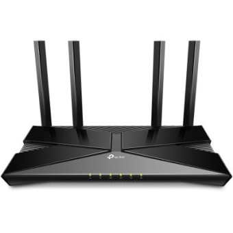 Зображення Маршрутизатор TP-Link Archer AX10