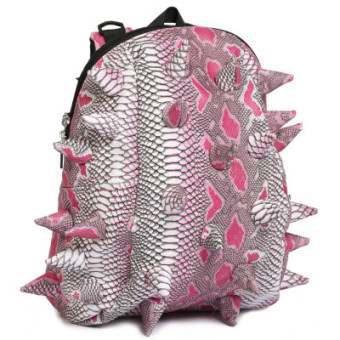 Зображення Рюкзак шкільний MadPax Pactor Half PINK EXTINCT (M/PAC/PK/HALF)
