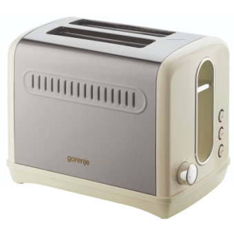 Изображение Тостер Gorenje T 1100 CLI (T1100CLI)