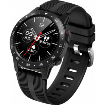 Зображення Smart годинник Maxcom Fit FW37 ARGON Black