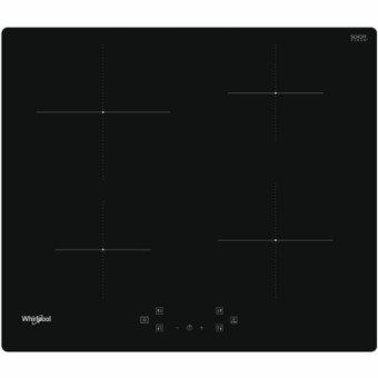 Изображение Варочная поверхность Whirlpool WSQ4860NE