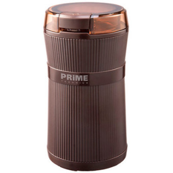 Изображение Кофемолка Prime Technics PCG 3050 BR