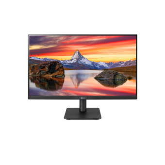 Зображення Монітор LG 24MP450-B