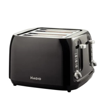 Зображення Тостер Magio МG-283
