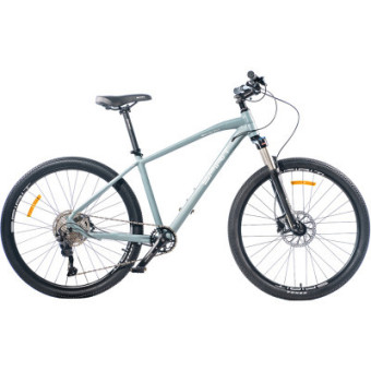 Изображение Spirit Echo 7.4 27.5" рама M Grey (52027117445)
