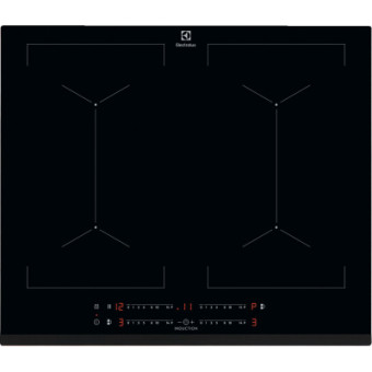 Изображение Варочная поверхность Electrolux EIT61443B