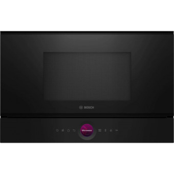 Зображення Мікрохвильова піч Bosch BFR7221B1