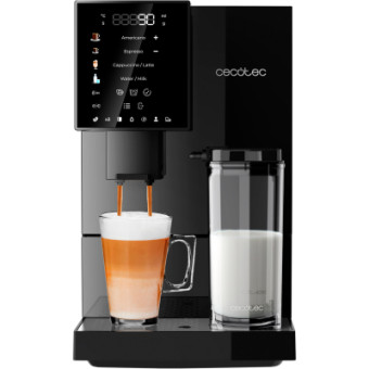 Изображение Кофемашина Cecotec Cremmaet Compactccino Black (A01_EU01_105452)