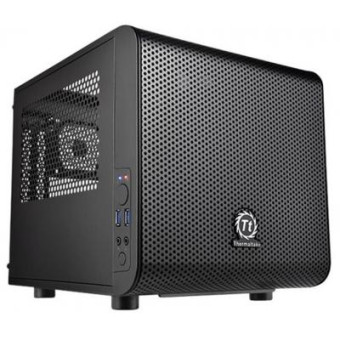 Изображение Корпус Thermaltake Core V1 (CA-1B8-00S1WN-00)