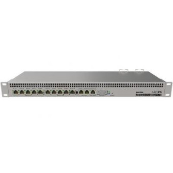 Изображение Маршрутизатор Mikrotik RB1100AHx4 Dude Edition (RB1100Dx4)