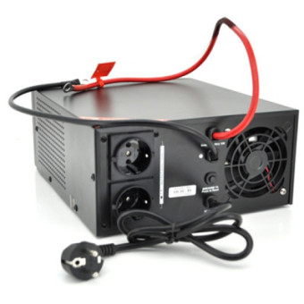Изображение Источник бесперебойного питания Ritar RTSWrl-600,12V (RTSWrl-600)