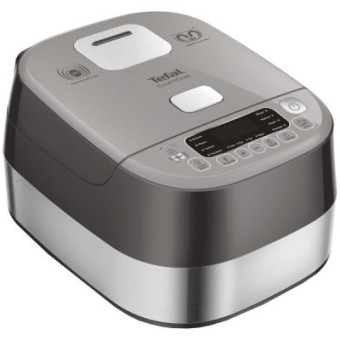 Зображення Мультиварка Tefal RK812B32
