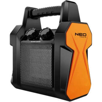 Изображение Обогреватель Neo Tools 2 кВт, PTC (90-060)