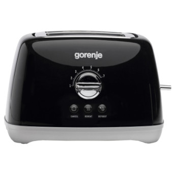 Изображение Тостер Gorenje T 900 RLBK (T900RLBK)