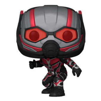 Изображение Іграшкова фігурка Funko Pop серії AM:QM - Людина-мураха (70490)