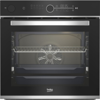Изображение Духовой шкаф Beko BBIS13400XMSE