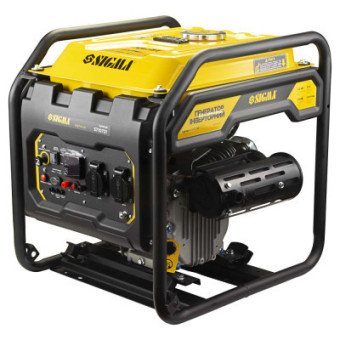 Изображение Генератор Sigma інверторний 2.2/2.5kW 12л (5710721)