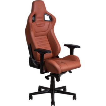 Изображение Геймерское кресло GT Racer X-8005 Brown