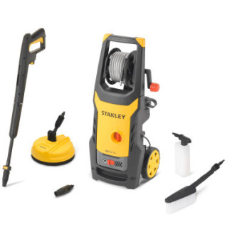 Изображение Мойка высокого давления Stanley SXPW16E