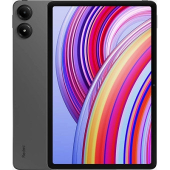 Изображение Планшет Xiaomi Redmi Pad Pro 8/256GB Gray (VHU4750EU)