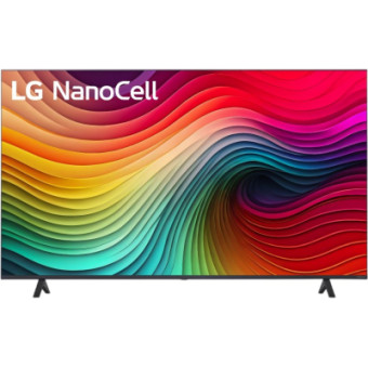 Изображение Телевизор LG 65NANO81T6A