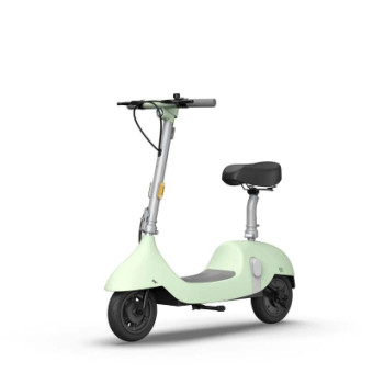 Изображение Электросамокат OKAI Ceetle PRO EA10C 10" 900 Вт 10.4 Ah Mint Green (EA10C-MG)