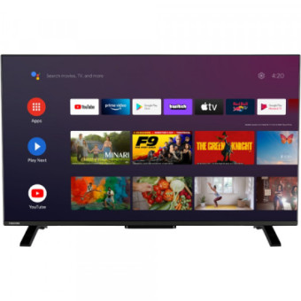 Изображение Телевизор Toshiba 43LA2E63DG