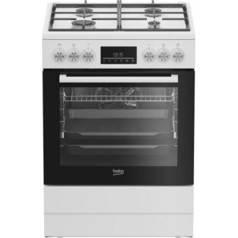 Изображение Плита Beko FBM 62330 GWDTN (FBM62330GWDTN)