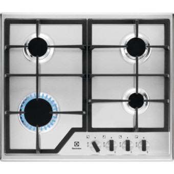 Изображение Варочная поверхность Electrolux GPE263MX