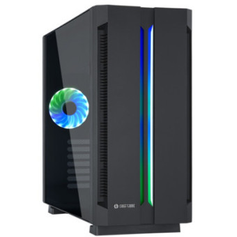 Изображение Корпус  G1 Tempered Glass Edition (GR-01B-OP)