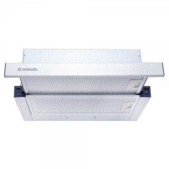 Зображення Витяжки Minola HTL 6214 I 700 LED