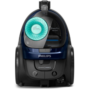 Изображение Пылесос Philips FC9556/09