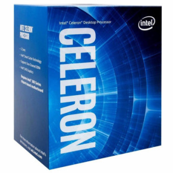 Изображение Процессор Intel  CeleronG5905(BX80701G5905)