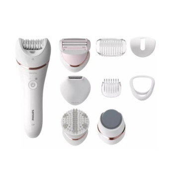 Изображение Эпилятор Philips Series 8000 BRE740/10 (BRE740/10)
