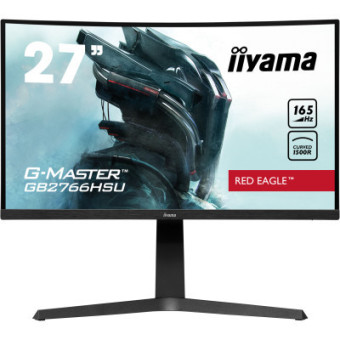 Зображення Монітор Iiyama GB2766HSU-B1
