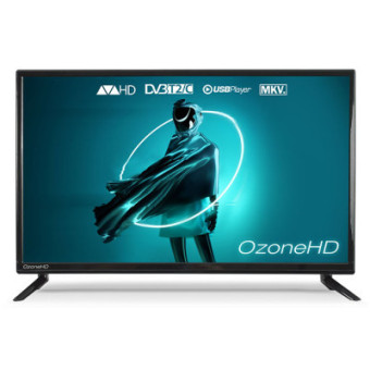 Изображение Телевизор OzoneHD 24HN82T2