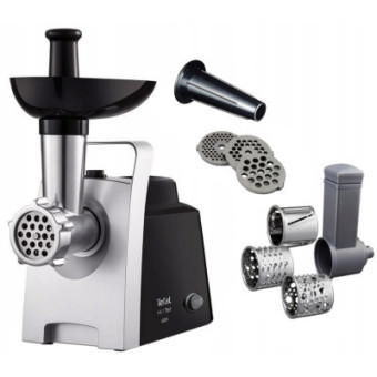 Зображення М'ясорубки Tefal NE108831