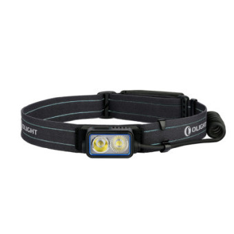 Изображение Фонарик Olight Array 2 Black (2370.35.27)