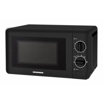 Изображение Микроволновая печь HEINNER HMW-20BK2