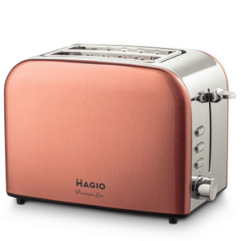 Зображення Тостер Magio МG-285