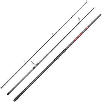 Изображение Вудка BRAIN FISHING Classic Carp 3.90m 3.5lbs 3sec. (1858.44.54)