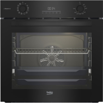 Изображение Духовой шкаф Beko BBIS17300BCS