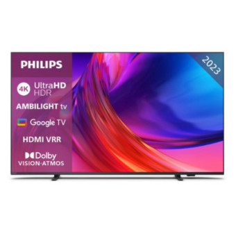 Изображение Телевизор Philips 50PUS8518/12
