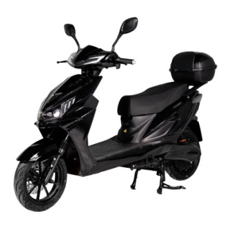 Изображение Электроскутер Atlas Journey 1500W Box Black (3084)