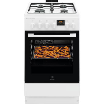 Зображення Плита Electrolux LKK560232W