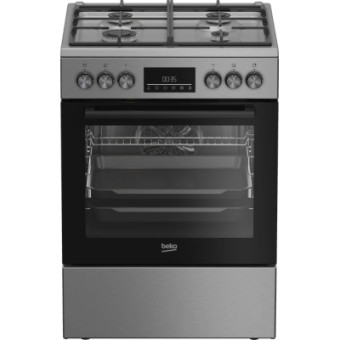 Изображение Плита Beko FBM62330GXTN