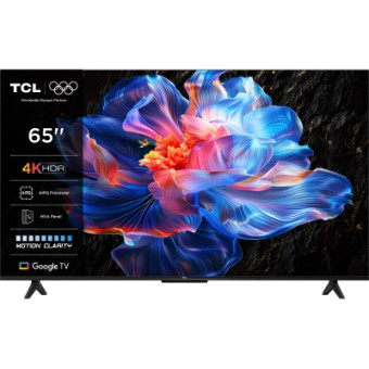 Изображение Телевизор TCL 65P6K