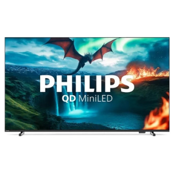 Изображение Телевизор Philips 65MLED820/12