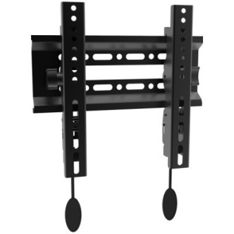 Зображення Кріплення ТВ X-Digital STEEL ST215 Black