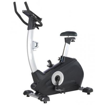 Изображение Велотренажер HouseFit HB 8268HPM silver